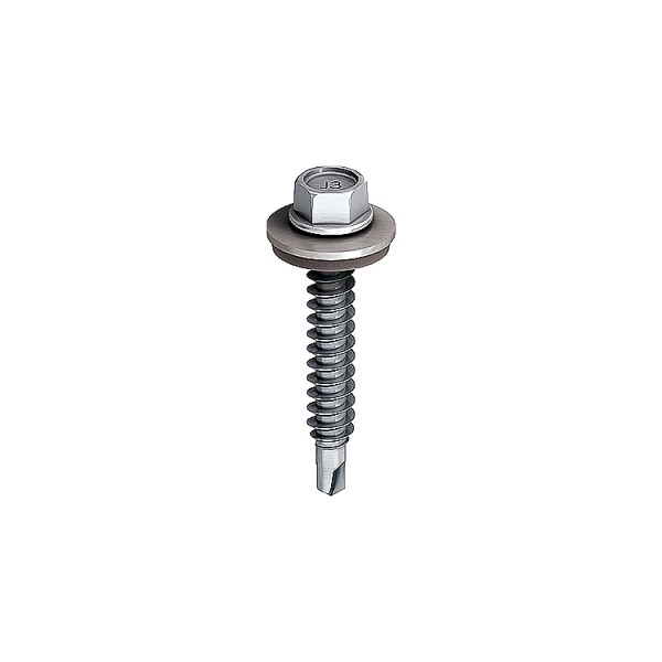 EJOT JT3-2 Self Drilling Screws 6.0 x 35 - 100 Pack