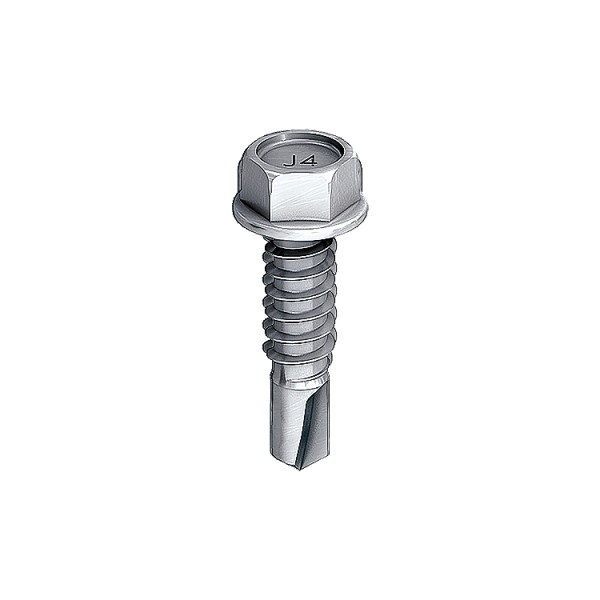 EJOT JT4-6 Self Drilling Screws 5.5 - 100 Pack