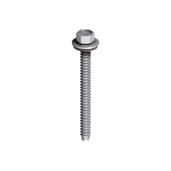 EJOT JZ2 Self Tapping Screws 6.3 - 100 Pack