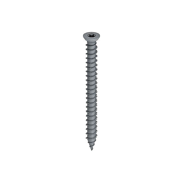 EJOT JBS-R Concrete Screws 7.5 - 100 Pack