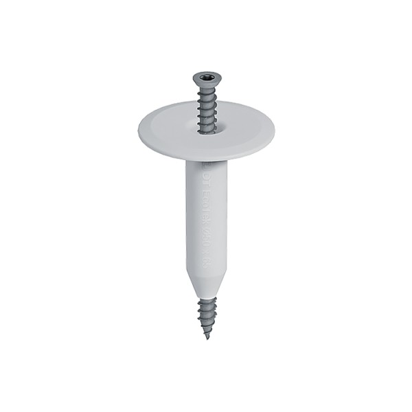 EJOT JBS-R EcoTek Insulation Fixings - 100 Pack