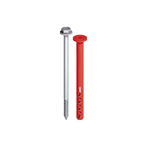 A fixings-store product displayed against a white background, suitable for construction and maintenance applications.