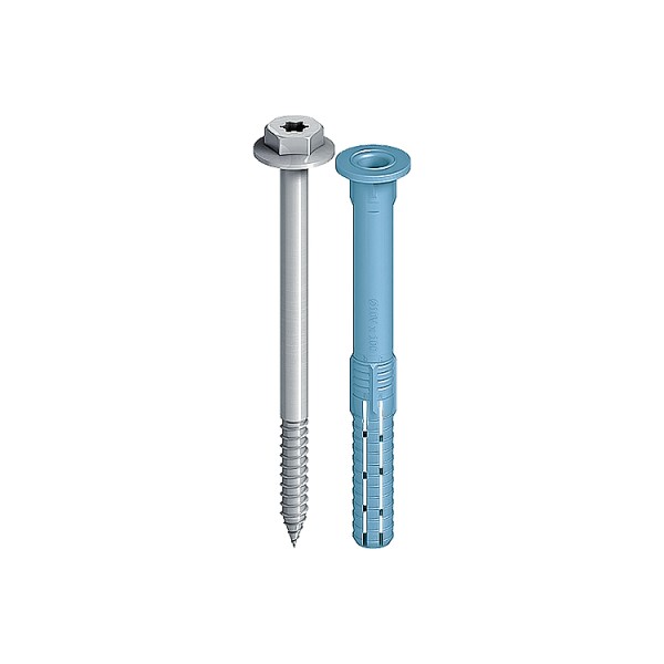 A fixings-store product displayed against a white background, suitable for construction and maintenance applications.