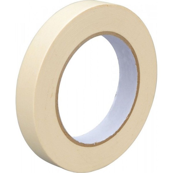 Masking Tape 75mm x 50mtr