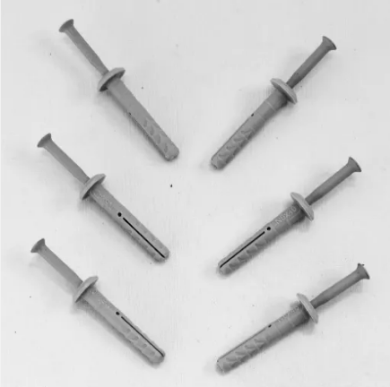 A fixings-store product displayed against a white background, suitable for construction and maintenance applications.