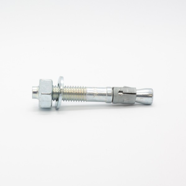 fischer fbn II M16 bolts
