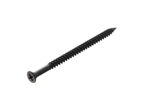 british gypsum single drywall screws,