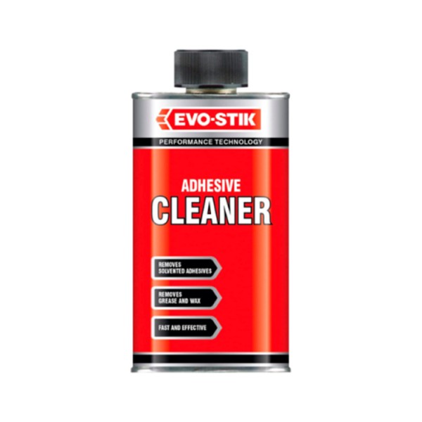 EVO-STIK Adhesive Cleaner