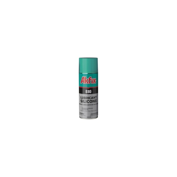 Silicone Spray Lubricant (A80)