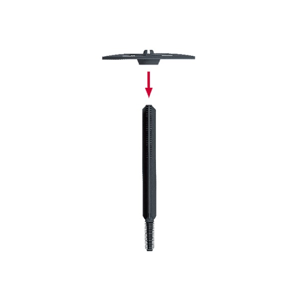 A fixings-store product displayed against a white background, suitable for construction and maintenance applications.