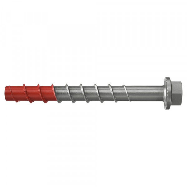 Fischer Ultracut FBS II Screwbolt Hex Head A4 Stainless Steel