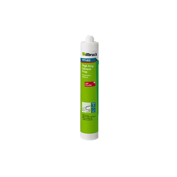 illbruck MT480 high grip adhesive