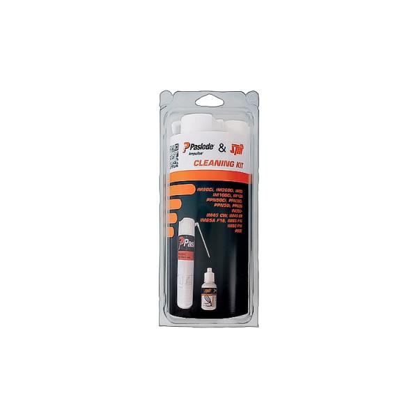 Photo of Paslode 013690 Cleaning Kit for IMpulse and Pulsa Nailers