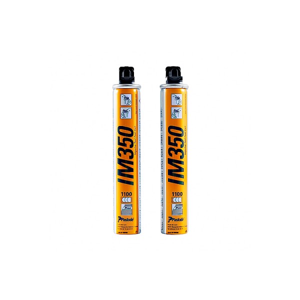 IM350+ Standard Fuel Cell Blister Pack (300346)