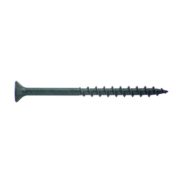 Decking Screw A2 Stainless Steel 4.8mm 200 Pack