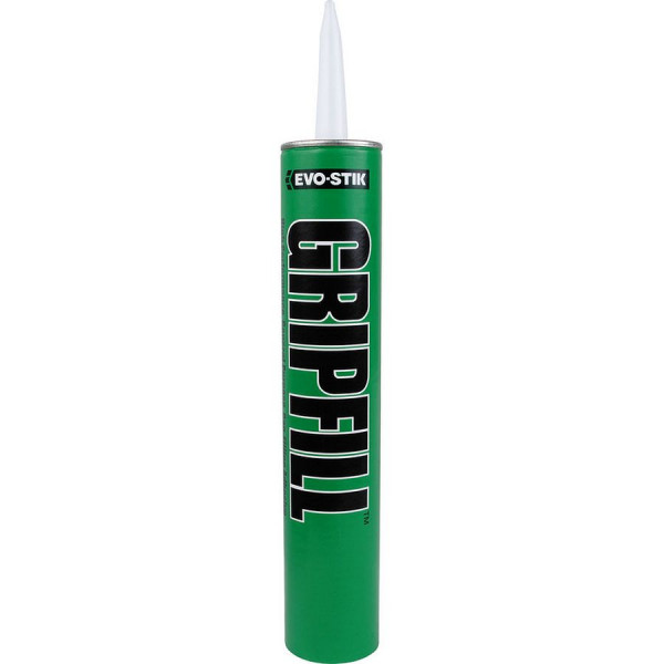 A fixings-store product displayed against a white background, suitable for construction and maintenance applications.