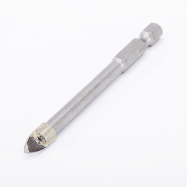 Glass & Ceramic Drill Bits