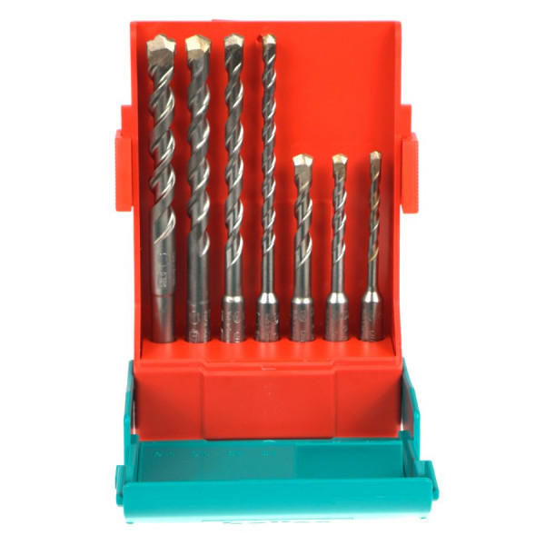 A fixings-store product displayed against a white background, suitable for construction and maintenance applications.