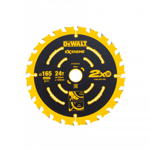 Circular Saw Blade - Dewalt