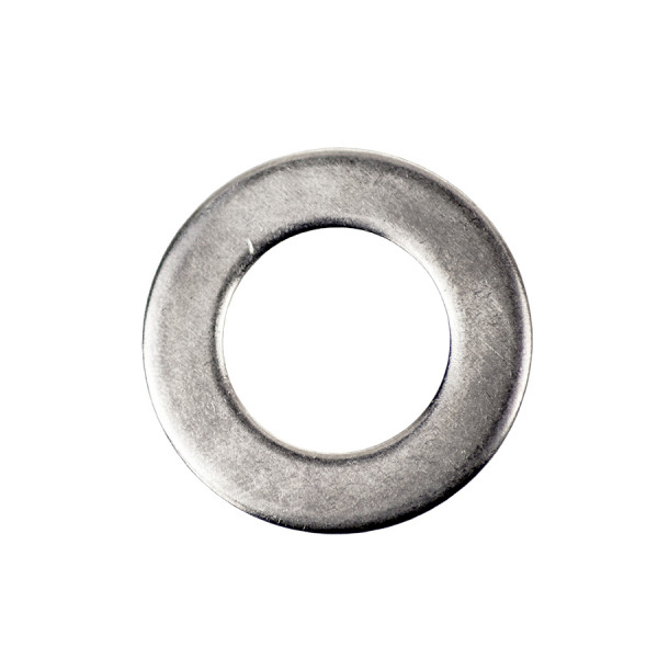 Flat Form A Washers 100 Pack