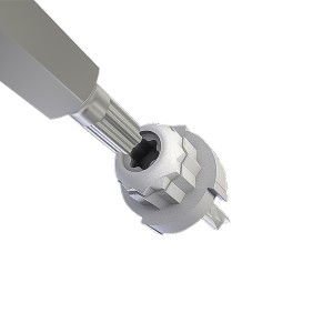 A fixings-store product displayed against a white background, suitable for construction and maintenance applications.
