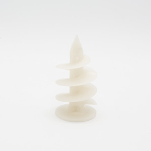 A Fischer nylon fixings-store product displayed against a white background, suitable for construction and maintenance applications.