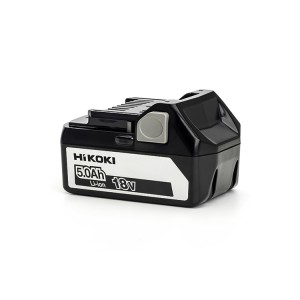 Hikoki 5.0Ah Li-Ion Battery Pack