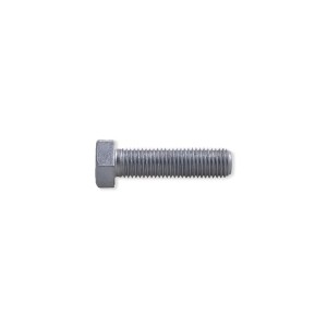 Bolt Galv 8.8 M8 Full Thread Bolts 50 Pack