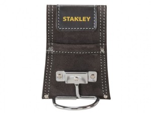A hammer with a steel head and a steel-handled handle, for general fastening and construction use.
