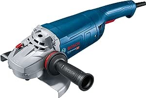 Bosch GWS 22-230 230mm Angle Grinder 240V 2200W 