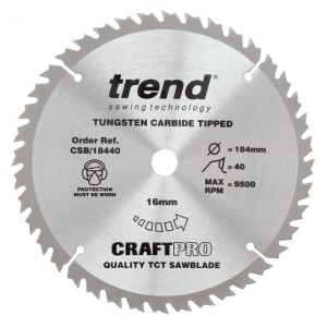 A Trend fixings-store product displayed against a white background, suitable for construction and maintenance applications.