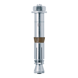 A fixings-store product displayed against a white background, suitable for construction and maintenance applications.