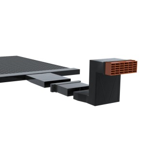 A fixings-store product displayed against a white background, suitable for construction and maintenance applications.