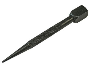 Faithfull FAICP14SH Square Head Centre Punch 6mm (1/4in)