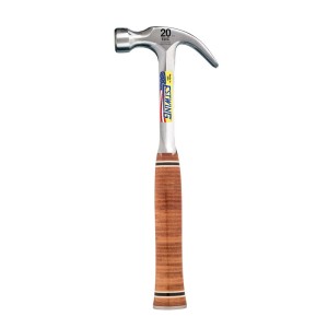 estwing leather grip hammer,