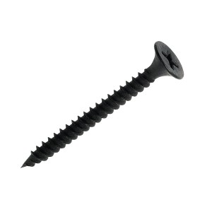 british gypsum single drywall screws,