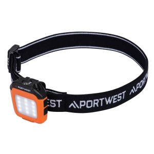 A workwear garment designed for use on construction sites and in industrial work environments.,