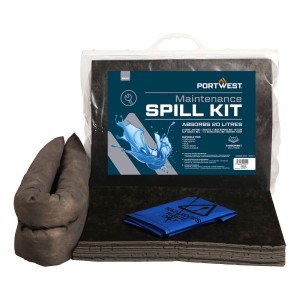 A workwear garment designed for use on construction sites and in industrial work environments.,