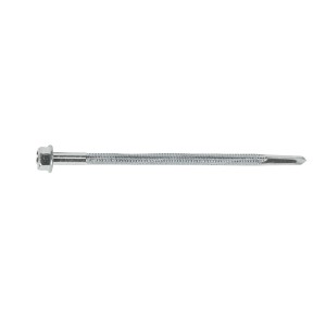 hex head self drilling screws,