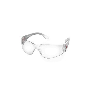 Warrior Lightweight Eyeshield - Clear Lens