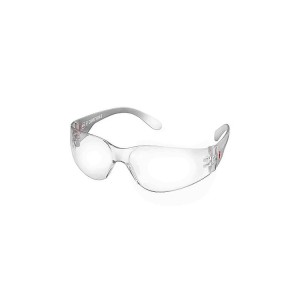 Photo of Warrior Lightweight Eyeshield - Clear Lens
