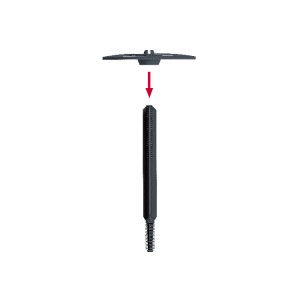 A fixings-store product displayed against a white background, suitable for construction and maintenance applications.