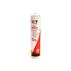 Polytech Multi Sealant White 290ml