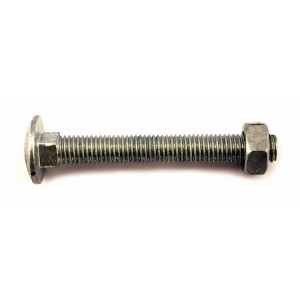A galvanised fixings-store product displayed against a white background, suitable for construction and maintenance applications.