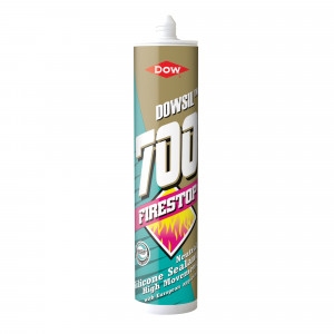 A can of fire extinguisher.,
