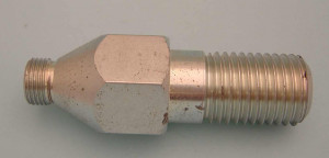 A fixings-store product displayed against a white background, suitable for construction and maintenance applications.