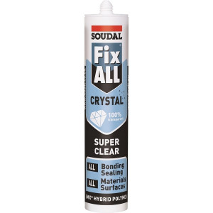 A fixings-store product displayed against a white background, suitable for construction and maintenance applications.