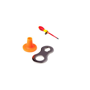 A fixings-store product displayed against a white background, suitable for construction and maintenance applications.