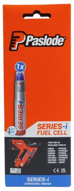 Paslode 300348 Series-I Fuel Cell for IM360 IM90I & PPN35
