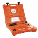 Spit Spitfire P370 Nailer with box